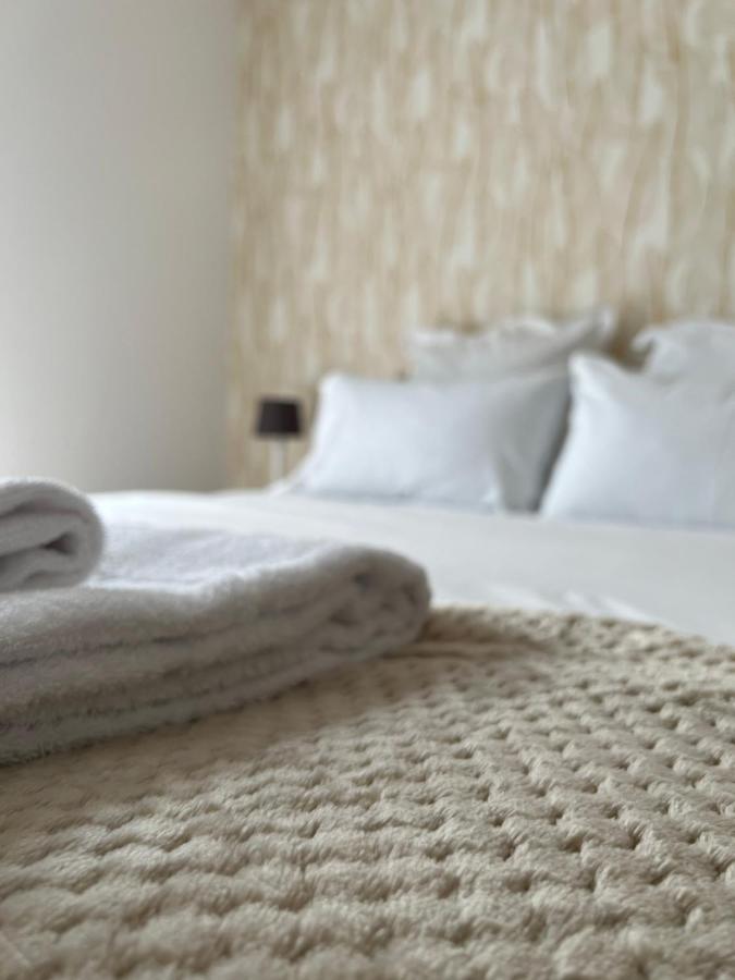 Le Pre De Fraze Bed & Breakfast Ngoại thất bức ảnh