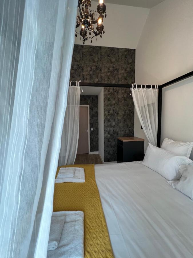 Le Pre De Fraze Bed & Breakfast Ngoại thất bức ảnh
