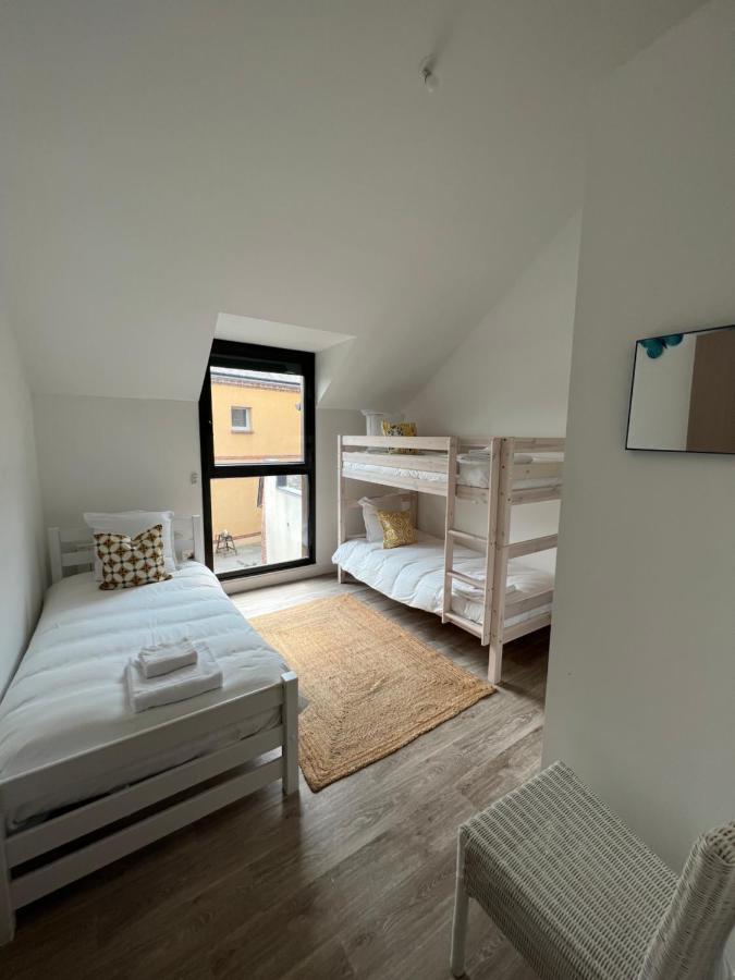 Le Pre De Fraze Bed & Breakfast Ngoại thất bức ảnh