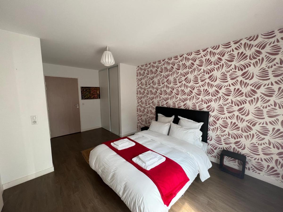 Le Pre De Fraze Bed & Breakfast Ngoại thất bức ảnh