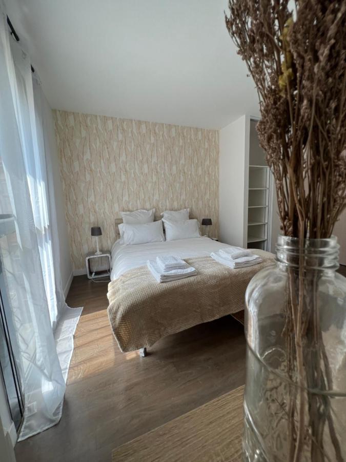 Le Pre De Fraze Bed & Breakfast Ngoại thất bức ảnh