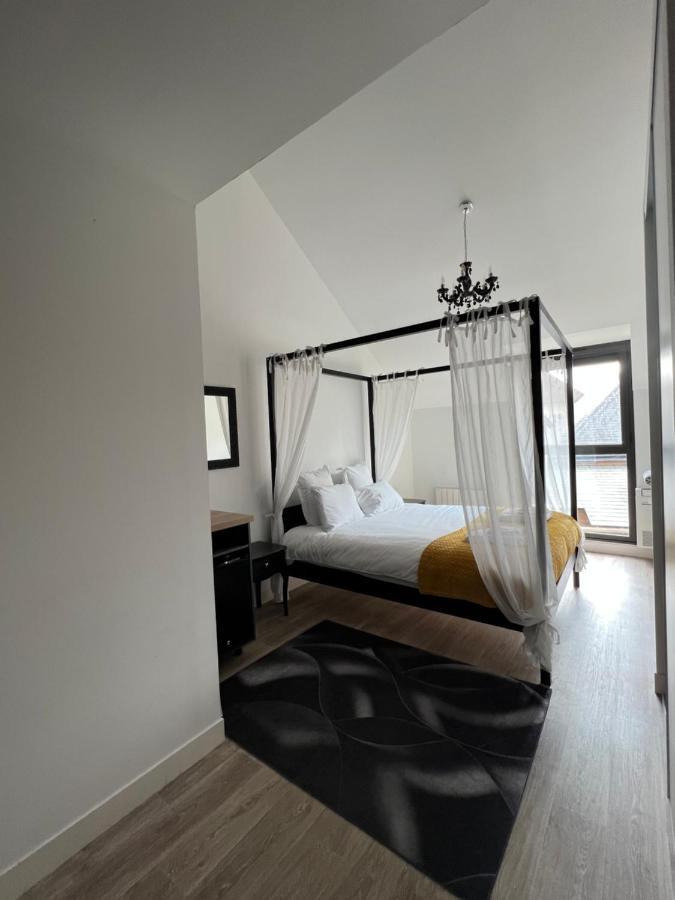 Le Pre De Fraze Bed & Breakfast Ngoại thất bức ảnh