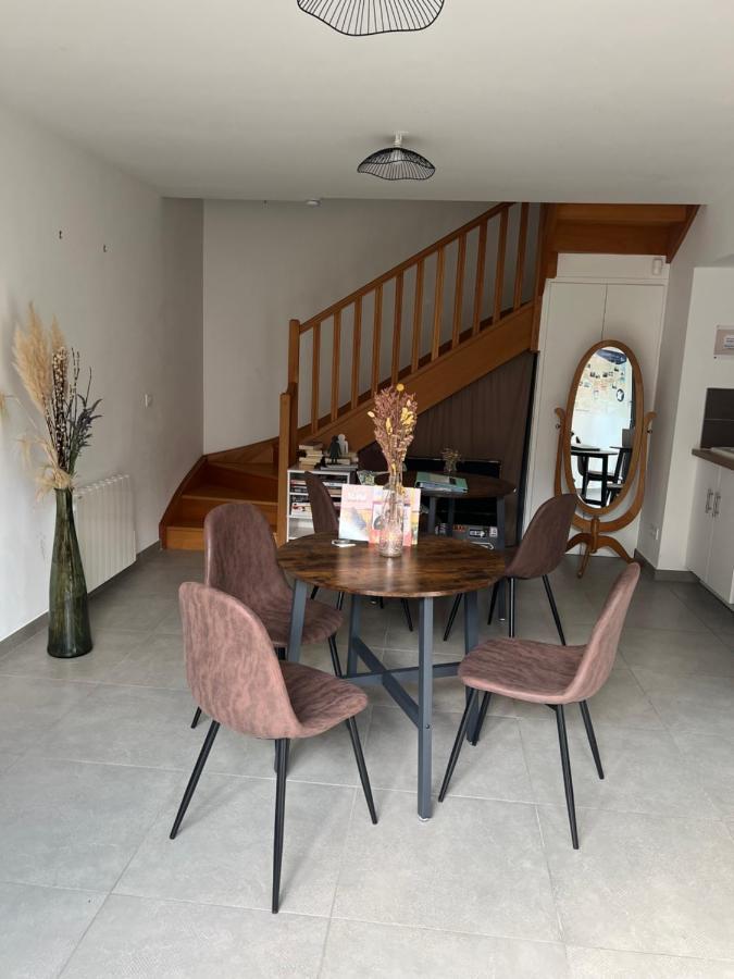 Le Pre De Fraze Bed & Breakfast Ngoại thất bức ảnh