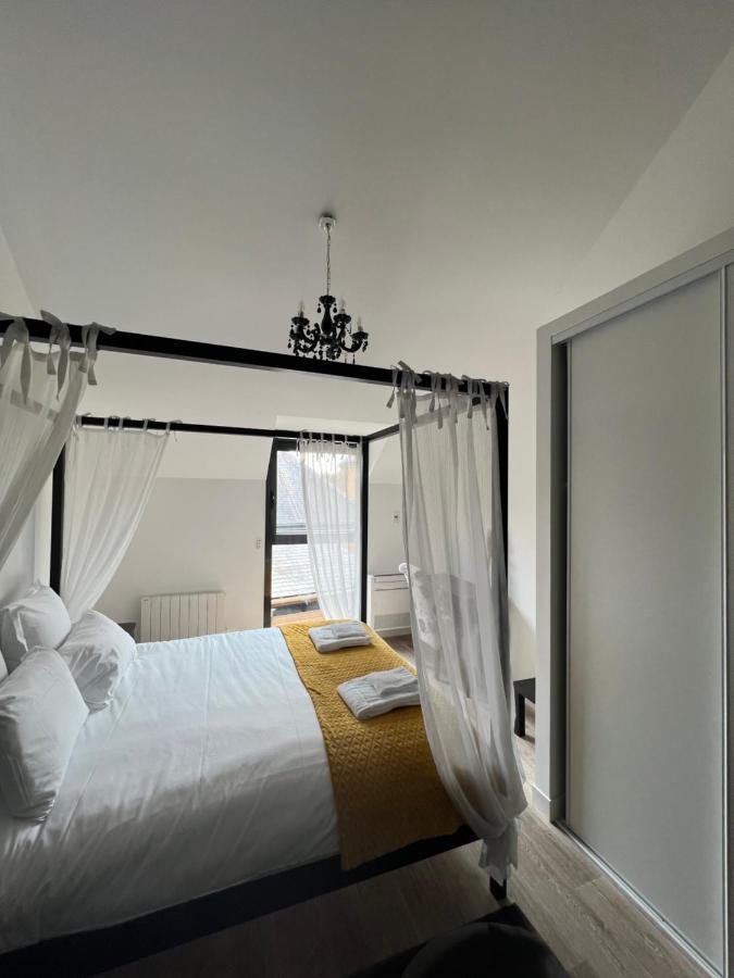 Le Pre De Fraze Bed & Breakfast Ngoại thất bức ảnh